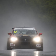 FIA, Motorsport, Racing, ETCC, Race of Hungaroring, Hungary