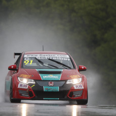 FIA, Motorsport, Racing, ETCC, Race of Hungaroring, Hungary