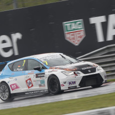 FIA, Motorsport, Racing, ETCC, Race of Hungaroring, Hungary