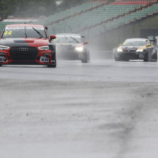FIA, Motorsport, Racing, ETCC, Race of Hungaroring, Hungary