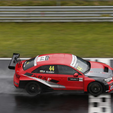 FIA, Motorsport, Racing, ETCC, Race of Hungaroring, Hungary