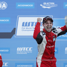 FIA, Motorsport, Racing, ETCC, Race of Hungaroring, Hungary
