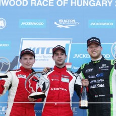 FIA, Motorsport, Racing, ETCC, Race of Hungaroring, Hungary