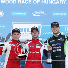 FIA, Motorsport, Racing, ETCC, Race of Hungaroring, Hungary