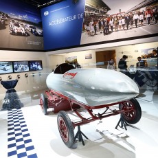 Paris Motor Show 2014 - Gallery