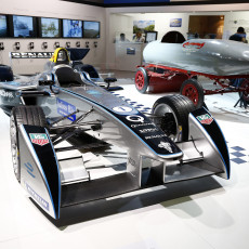 Paris Motor Show 2014 - Gallery