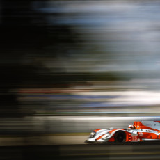WEC 2012 - 12 Hours of Sebring