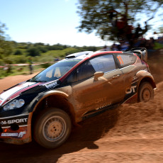 WRC 2014 - Rally de Portugal
