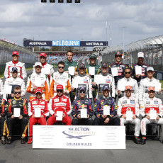 F1 2013 - Australian Grand Prix