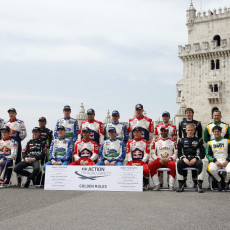 WRC 2012 - Rally Portugal