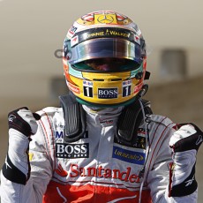 F1 2012 - USA GP