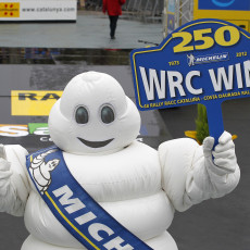 WRC 2012 - Rally Spain Catalunya