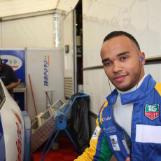 ETCC 2013 - Slovakia