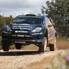 WRC 2014 - Rally de Portugal