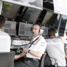 F1 2014 - German Grand Prix