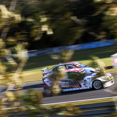 WTCC 2012 - Curitiba