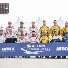 FIA, Motorsport, Mobility, Road Safety, F1, WRC, WEC, WTCC, World RX
