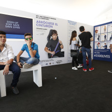 FIA, Smart Cities, Mexico, Formula E