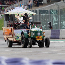 FIA, Motorsport, ETRC, European Truck Racing Championship, Spielberg