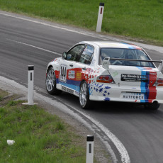 FIA European Hill-Climb Championship 2013 - Rechberg