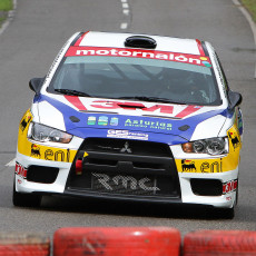 FIA European Hill-Climb Championship 2013 - Subida al Fito