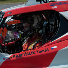 FIA European Champs for Autocross Drivers - Maggiora (ITA)