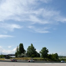WTCC 2013 - Race of Hungary