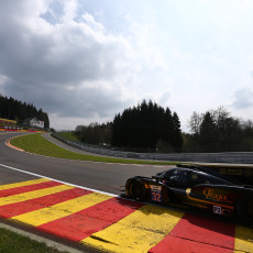 WEC 2013 - 6 Hours of Spa-Francorchamps