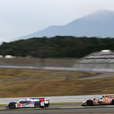 WEC 2013 - 6 Hours of Fuji