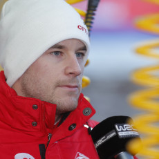 WRC 2014 - Rallye Monte-Carlo