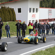 Historic Hill Climb, Hill Climb, FIA, Motorsport