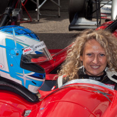 FIA European Hill-Climb Championship 2014 - St Ursanne