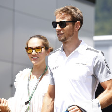F1 2014 - Austrian Grand Prix