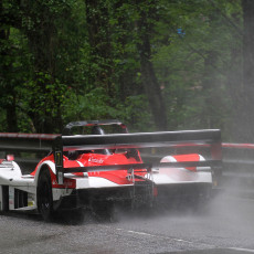 FIA European Hill-Climb Championship 2013 - Subida al Fito