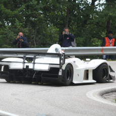European Hill Climb Championship 2013 - Ascoli
