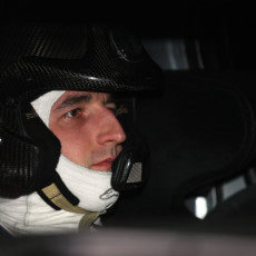 ERC 2013 - Rallye Açores