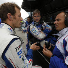 WEC 2013 - 6 Hours of Fuji