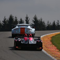 WEC 2013 - 6 Hours of Spa-Francorchamps