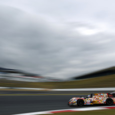 WEC 2013 - 6 Hours of Fuji