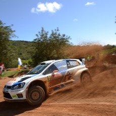 WRC 2014 - Rally de Portugal