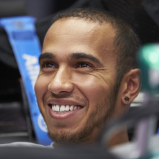 F1 2013 - Bahrain Grand Prix