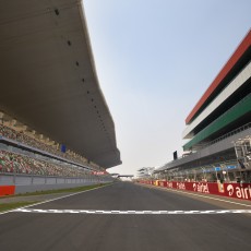 F1 2012 - Indian GP