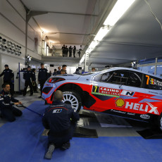 WRC 2014 - Rallye Monte-Carlo