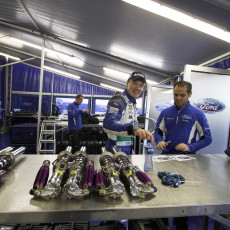 WRC 2012 - Rally Spain Catalunya