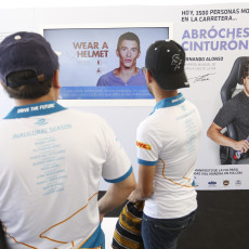 FIA, Smart Cities, Mexico, Formula E