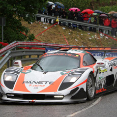 FIA European Hill-Climb Championship 2013 - Subida al Fito