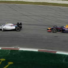 F1 2014 - Malaysian Grand Prix