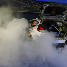 WRC 2014 - Rallye Monte-Carlo