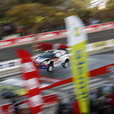 WRC 2014 - Rally de Portugal