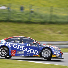 WTCC 2014 - Race of Austria